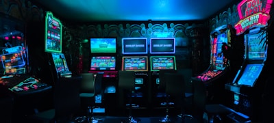 壹号娱乐电竞游戏直播画面预览